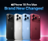iPhone 18 Pro Max: What Apple Is Rumoured to Change About the Design