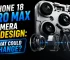iPhone 18 Pro Max Camera: Is a Variable Aperture Finally Coming?