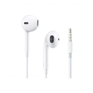 Apple EarPods (Lightning Connector)
