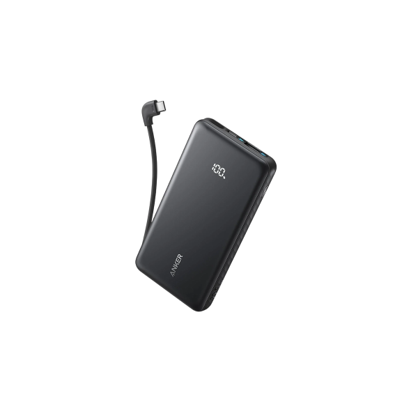 Anker Zolo 22.5W 10000mAh Power Bank