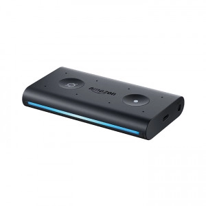 Smart WiFi Speaker with Voice Assistant