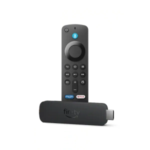 Amazon Fire TV Stick 4K Select (8GB, Wi-Fi 5)