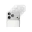 Anank Camera Bumper Clear Poly for iPhone 17 Series