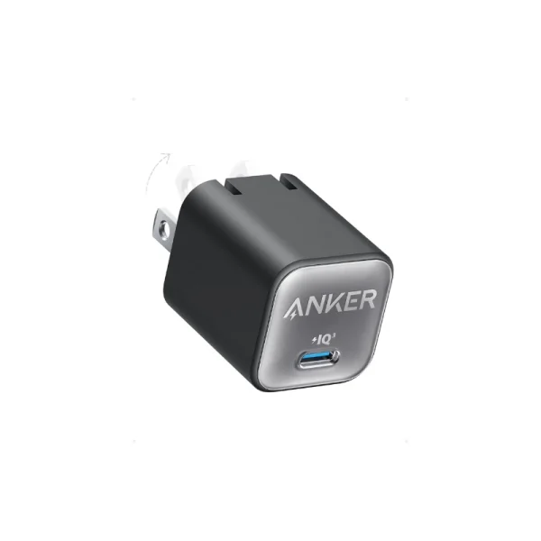 Anker ZOLO Power Adapter USB-C - 35w