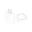 Apple 20W USB-C Power Adapter with USB-C to Lightning Cable (1m)