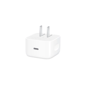 Apple 40W Dynamic Power Adapter (Max 60W)