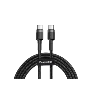 Baseus Cafule Series Type-C to Type-C PD Cable