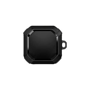 Battle Armor Anti-fall Case for Galaxy Buds (Black)