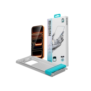Benks Glass Warrior Screen Protector