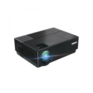 Cheerlux CL770 4400 Lumens Android TV Multimedia Projector