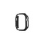Coteetci Blade Protection Case for iWatch (Black)