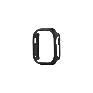 Coteetci Blade Protection Case for iWatch (Black)