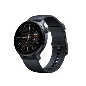 Mibro Lite 2 BT Calling Smart Watch (Black)