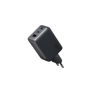Oraimo OCW-7652E HyperGaN 65W GaN Wall Charger Kit with 100W Type-C Cable