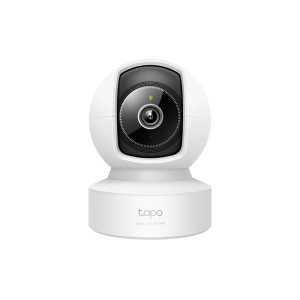 TP-Link Tapo C232 5MP AI Pan/Tilt WiFi Camera