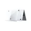 WiWU Crystal Shield Case for MacBook