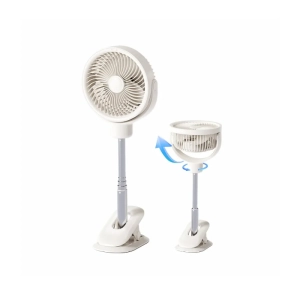 XUNDD XDOT-063 Multi-Functional Clip Fan (6000mAh)