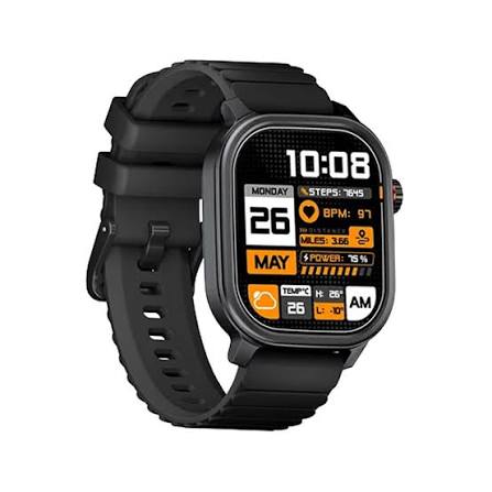 Kospet Optimus Pro Smart Watch