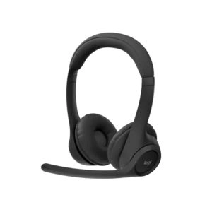 Logitech Zone 300 (Black)
