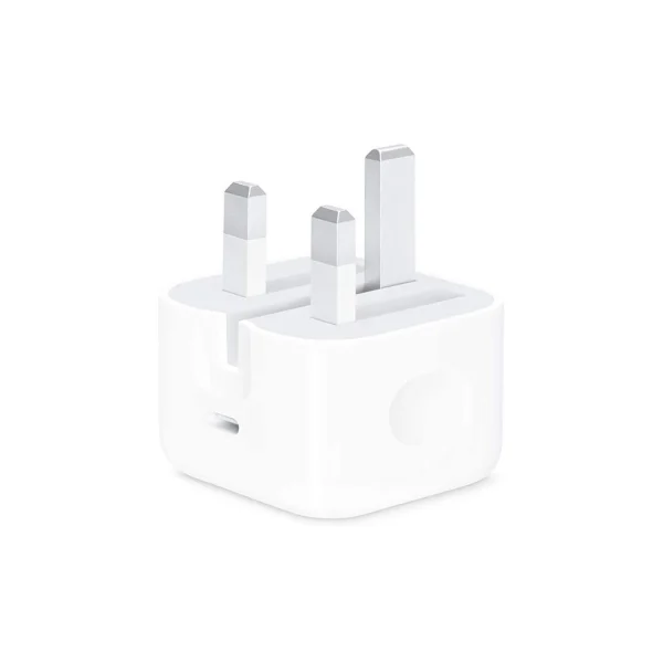 Apple 20W USB-C Power Adapter