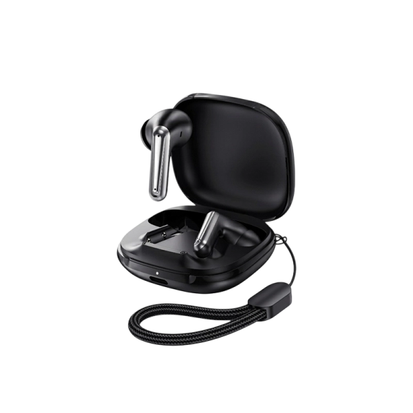Foneng BL180 Bluetooth Earphone With ENC Plus ANC