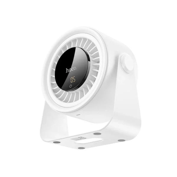 Hoco HX66 Desktop Circulating Fan