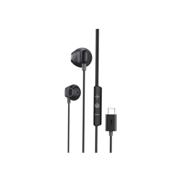 Oraimo Halo Airy Type C Wired Headphone(OEP-650)
