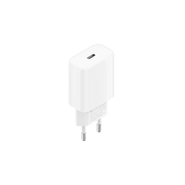 Xiaomi 20W PD Type-C Charger
